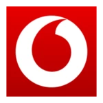 Logo of My Vodafone (Qatar) android Application 